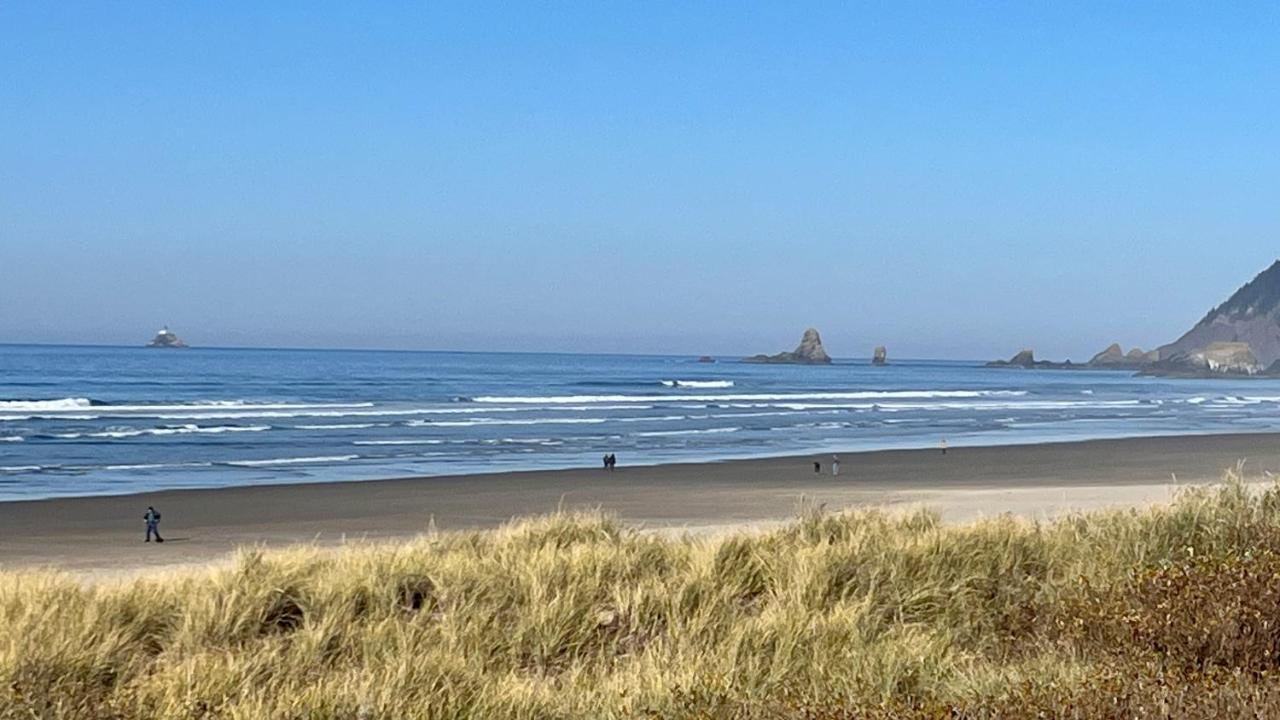 Surfsand Resort Cannon Beach Exterior photo