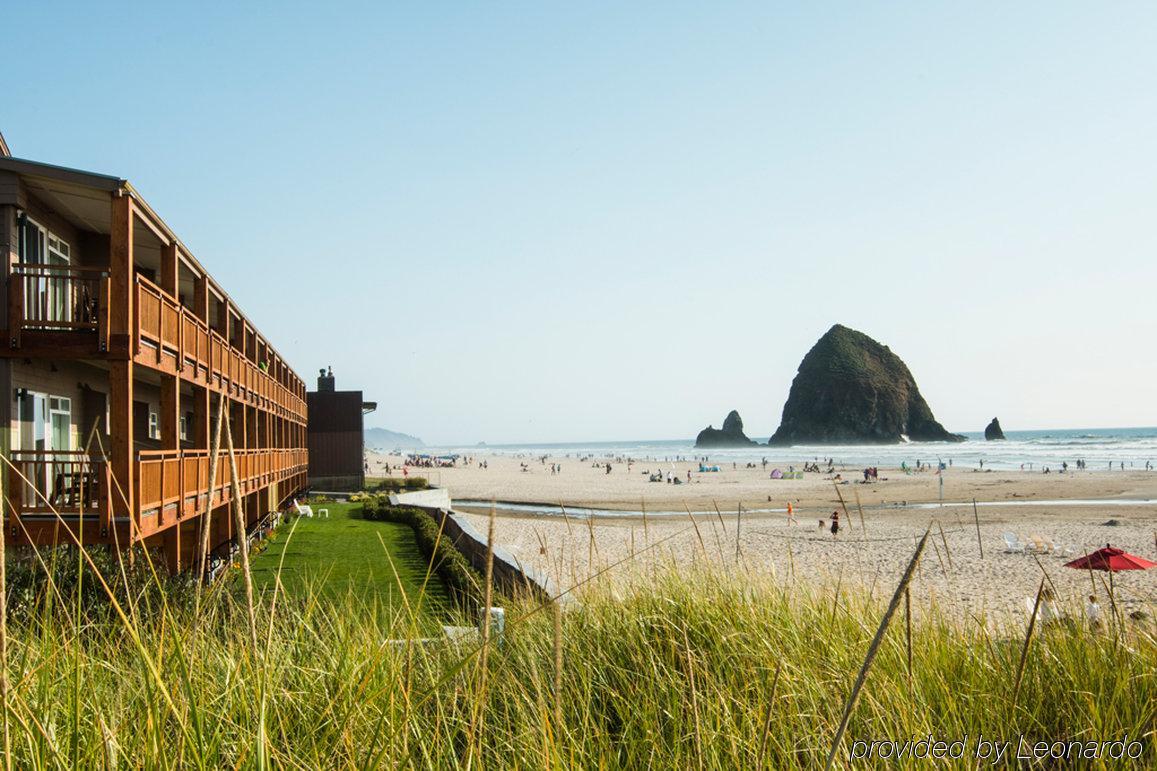 Surfsand Resort Cannon Beach Exterior photo