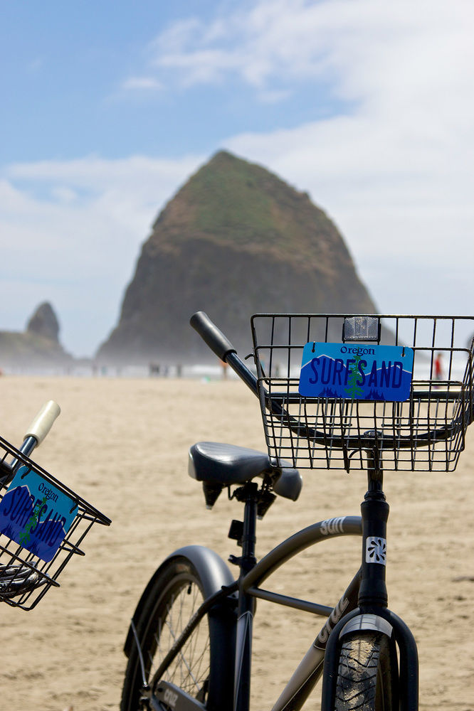 Surfsand Resort Cannon Beach Exterior photo