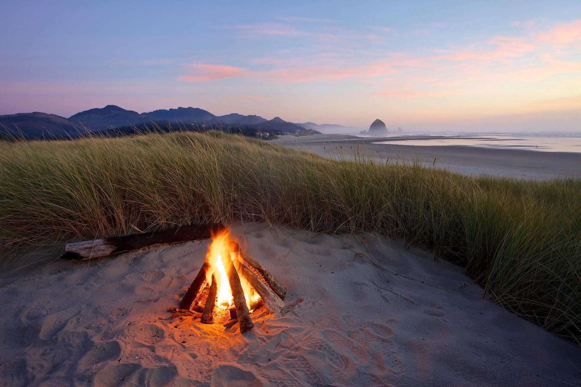 Surfsand Resort Cannon Beach Exterior photo