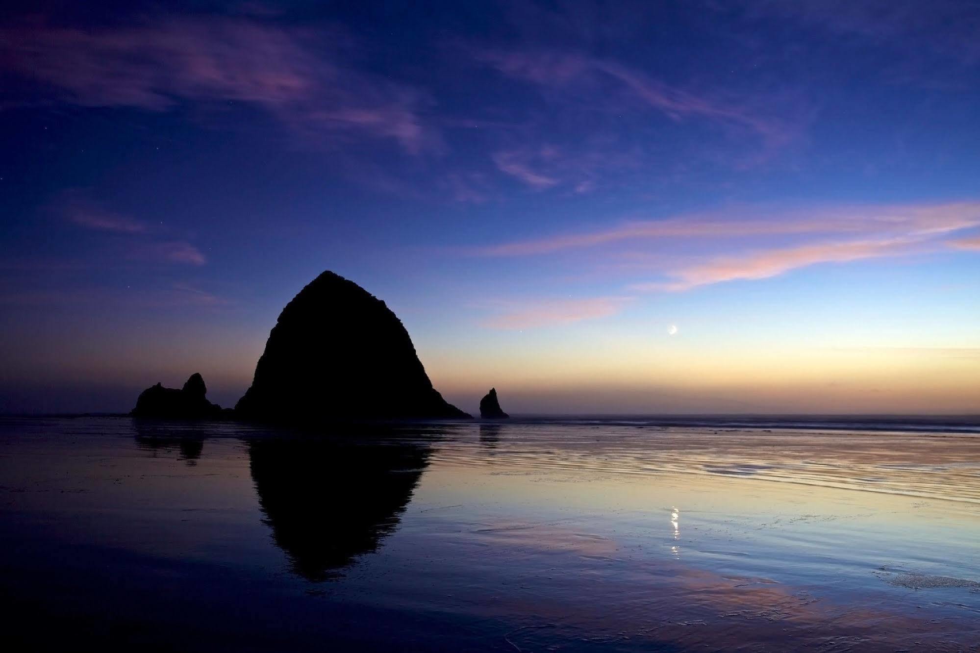 Surfsand Resort Cannon Beach Exterior photo