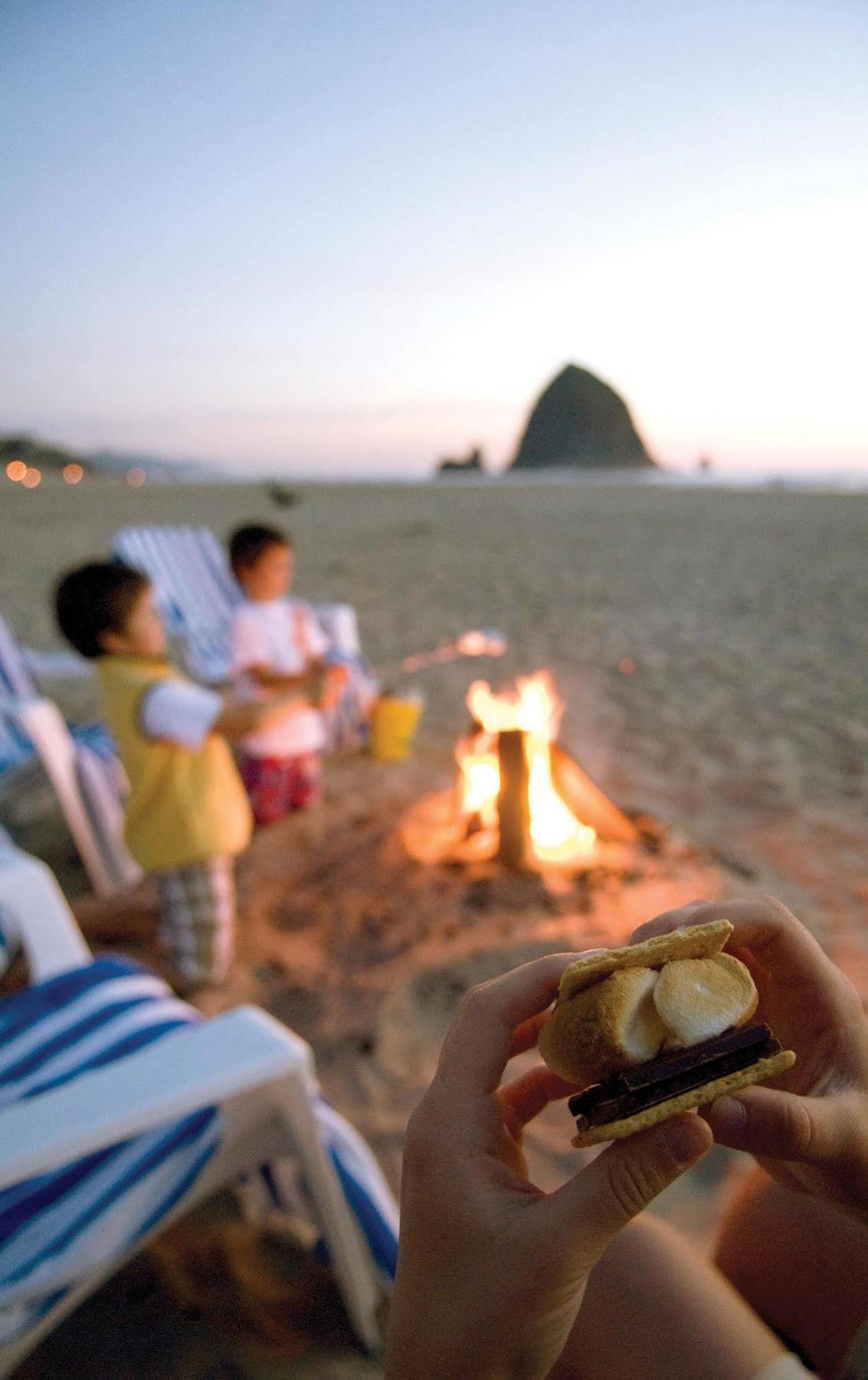 Surfsand Resort Cannon Beach Exterior photo